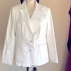 Cool Casual Jacket - Sutton Studio